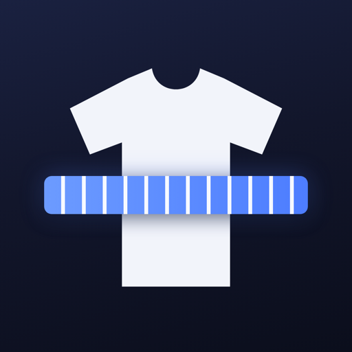 SizeCast icon